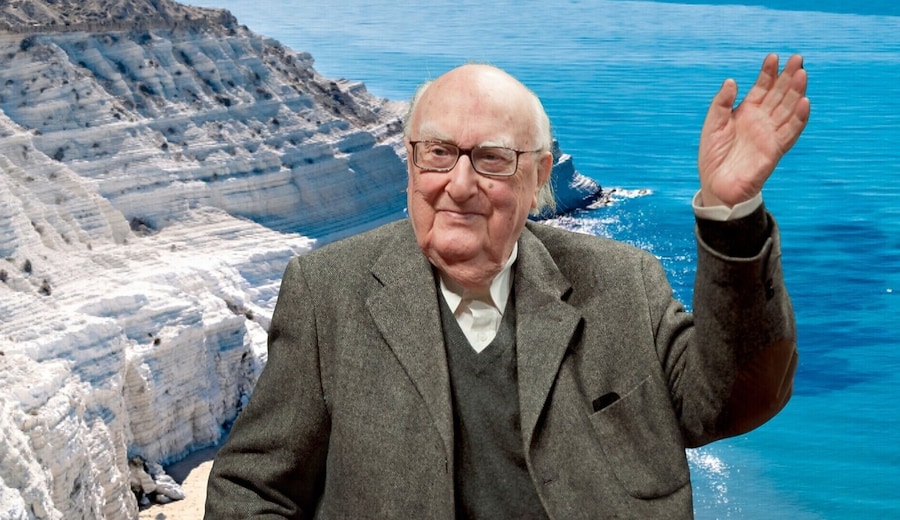 "L'estate di Camilleri"