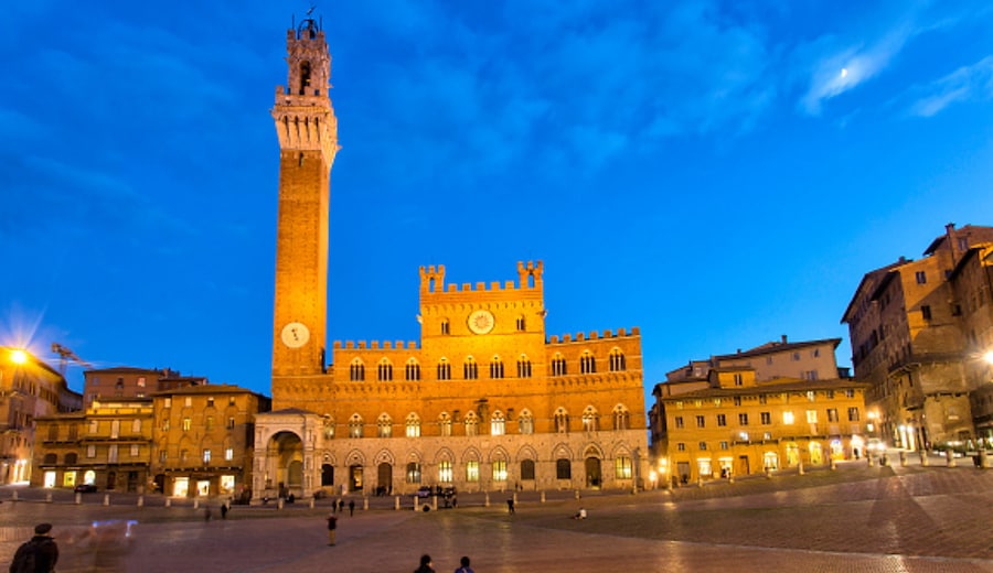 L'Orchestra Rai a Siena per il "Concerto per l'Italia" con James Conlon e Lilya Zilberstein