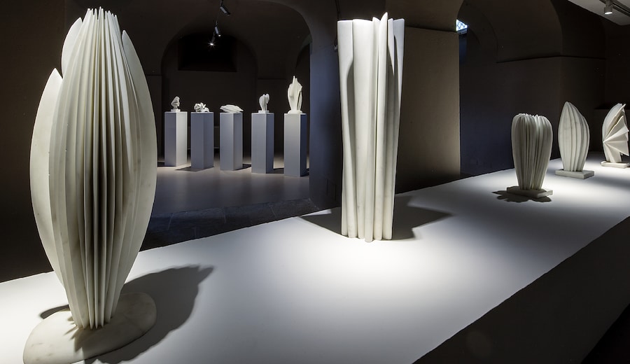 Guadagnucci e Pomodoro. Conversazione sulla natura