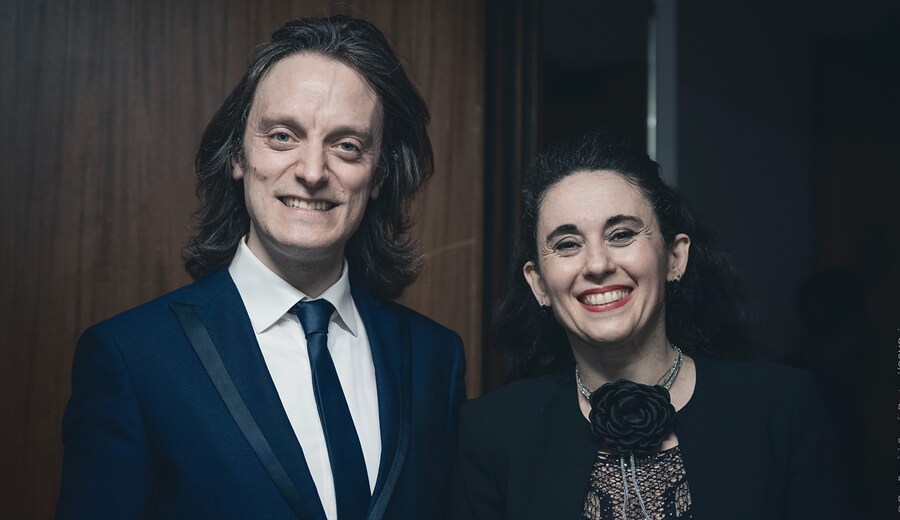 L'Orchestra Rai al Festival Portogruaro con Gianna Fratta e Alessandro Taverna