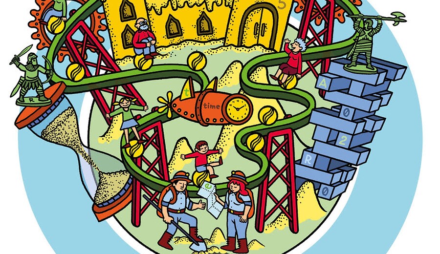 Festival Gradara Ludens 2025