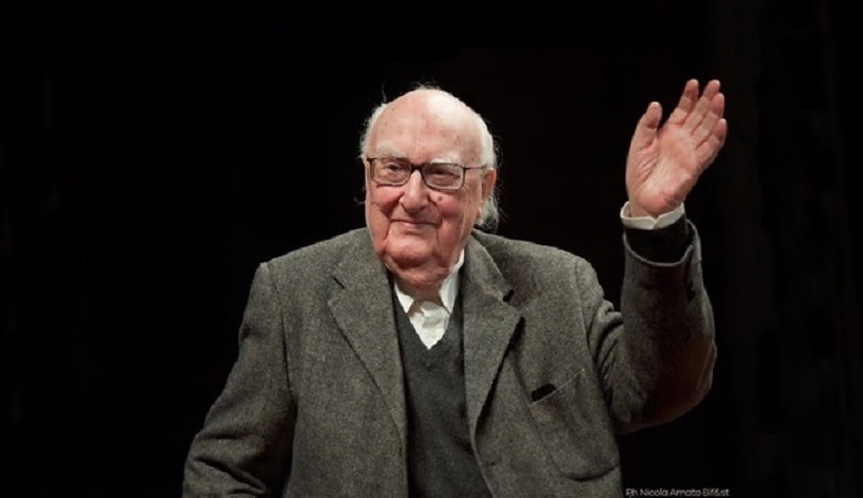 Il teatro infinito di Andrea Camilleri