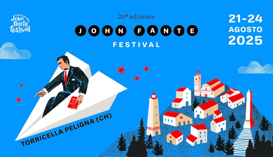 John Fante Festival 2025