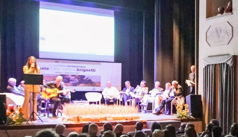  Premio Letterario Internazionale Elba-Raffaello Brignetti 2025