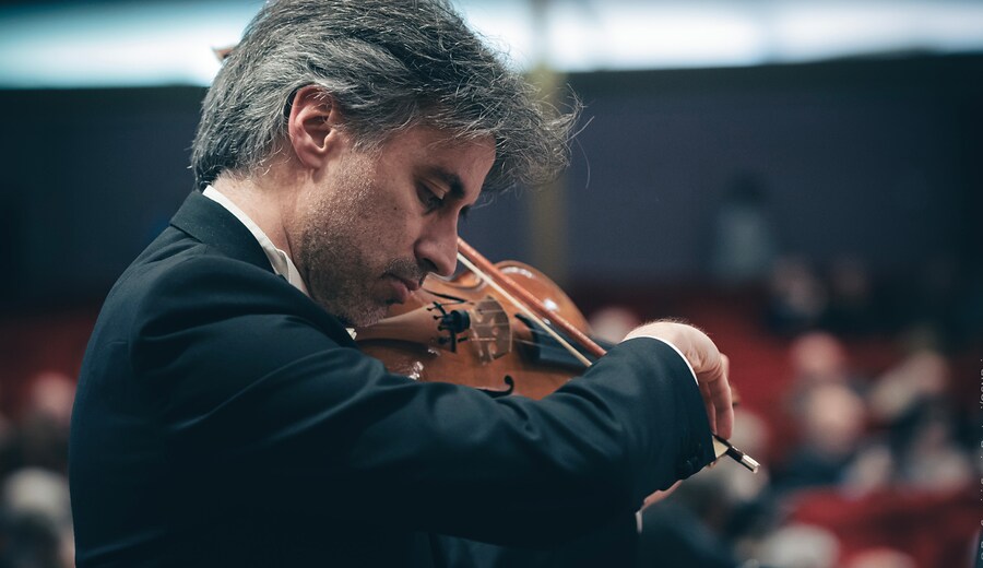 Federico Maria Fabbris