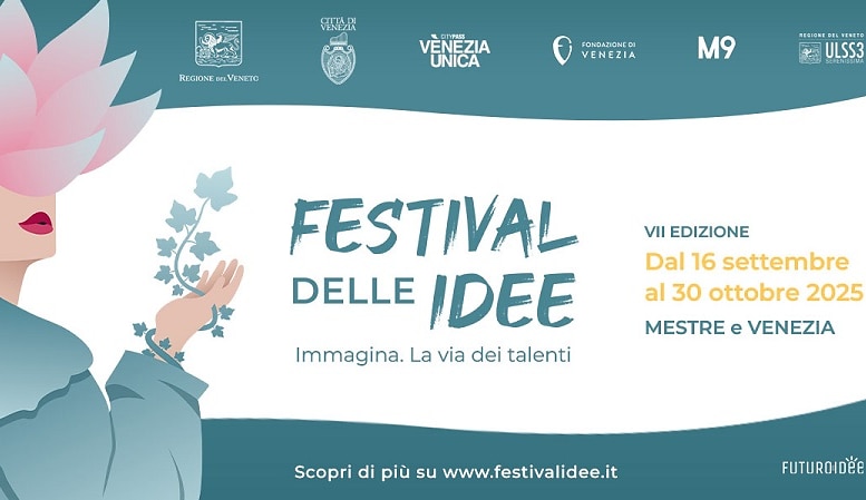 Festival delle idee 2025