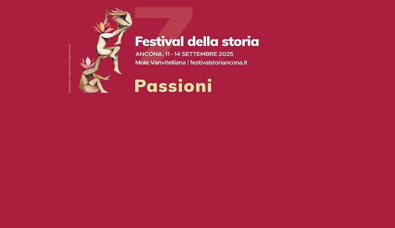 Festival della storia 2025