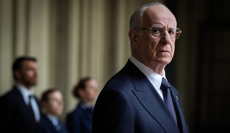 "La Grazia" di Paolo Sorrentino apre l'82a Mostra del Cinema 