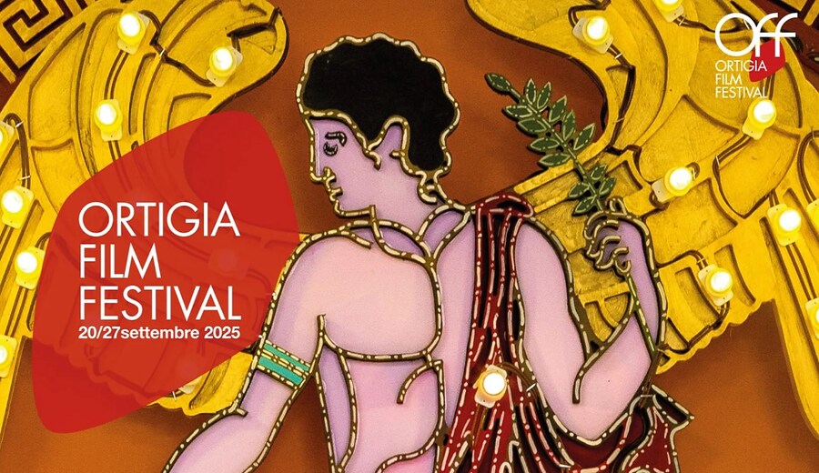 Ortigia Film Festival 2025