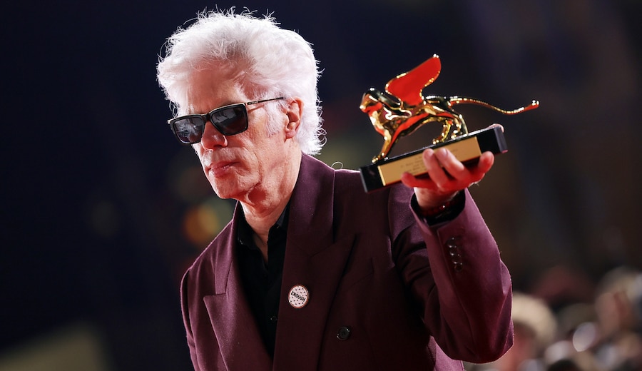 Venezia 82, Leone d'Oro a Jim Jarmusch