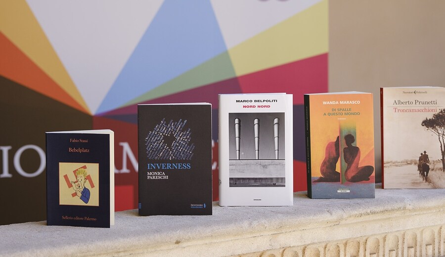 La finale del Premio Campiello 2025