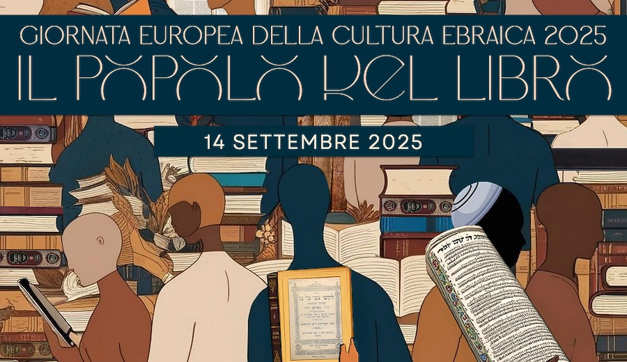 XXVI Giornata Europea della Cultura Ebraica