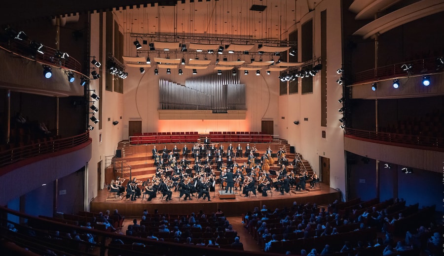 Un viaggio musicale in Danimarca con l'Orchestra Rai per MITO SettembreMusica