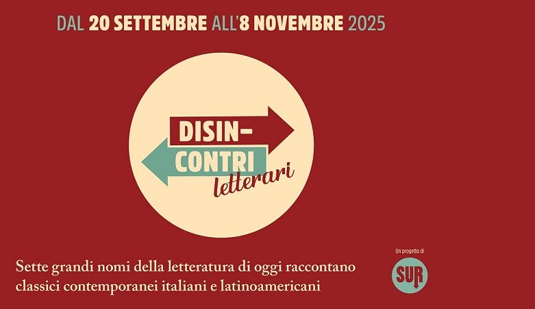 Disincontri letterari