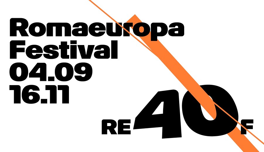 Romaeuropa Festival 2025