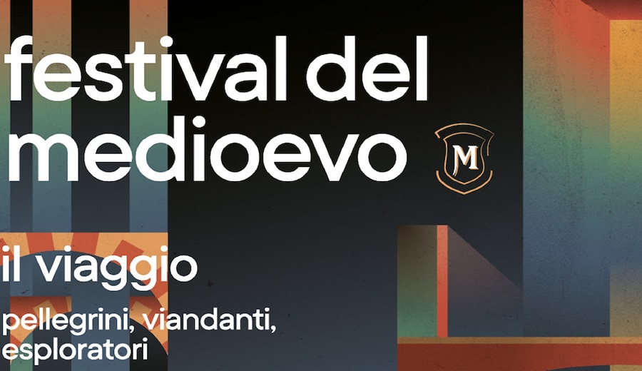 Festival del Medioevo 2025