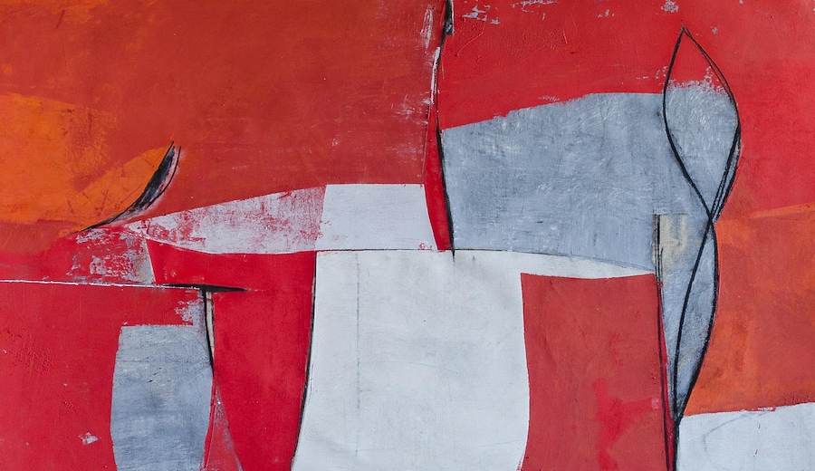 La famiglia Cascella. Oltre il Tempo