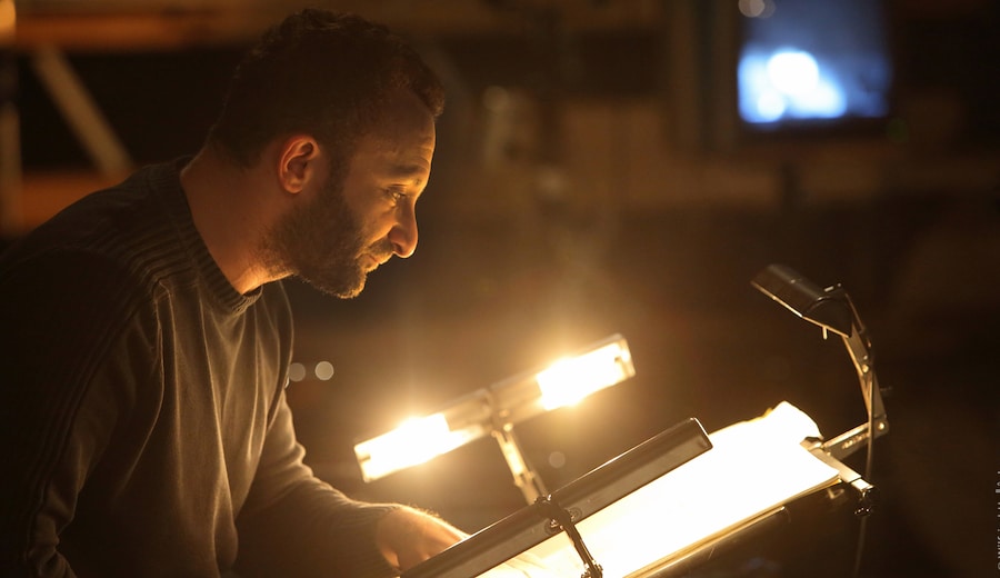 Il ritorno di Kirill Petrenko sul podio dell'Orchestra Rai