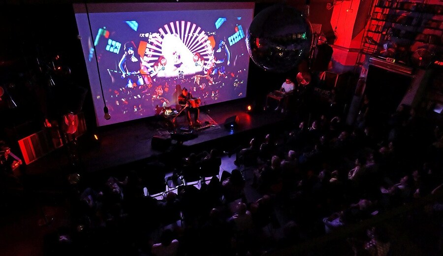 UnArchive Found Footage Fest 2026