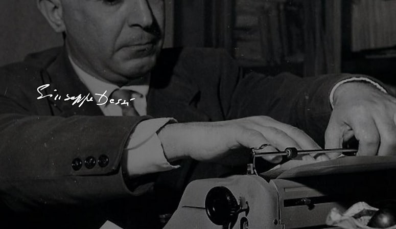 Premio Letterario Giuseppe Dessì 2025