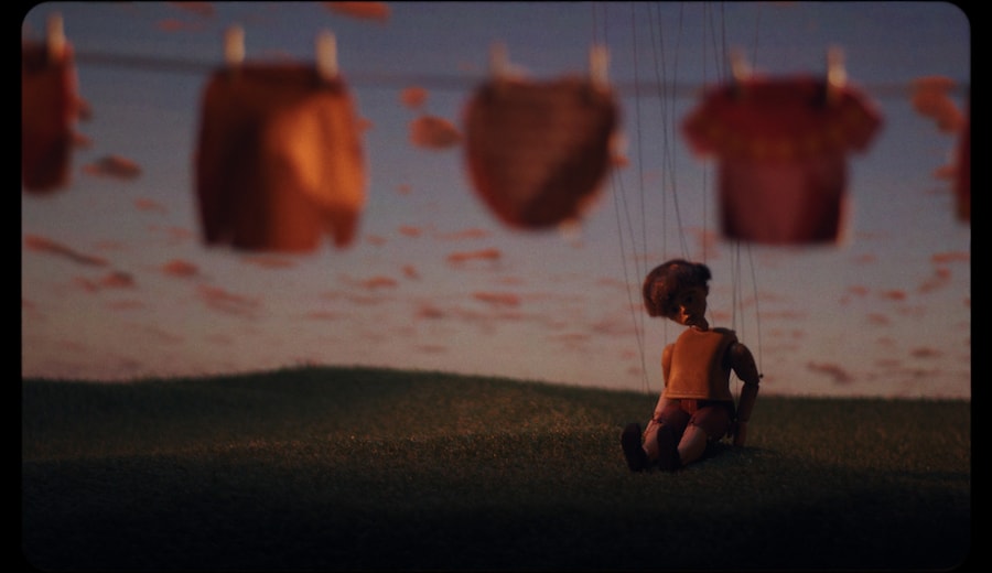 Quattro corti prodotti dal CSC - Scuola Nazionale di Cinema ad Alice nella Città 2025