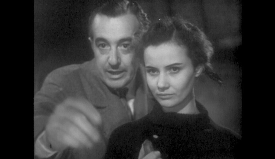 "Note al centro" di Costanza Quatriglio