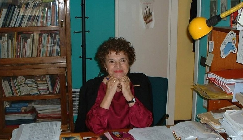 Addio a Donatella Ziliotto