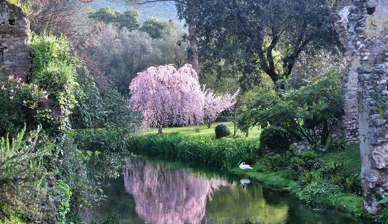 Giornate Internazionali dei Parchi Letterari 2025