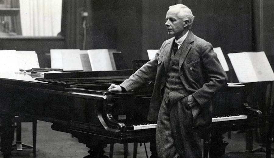 Le note di sala del concerto n. 2 stagione 2025/2026