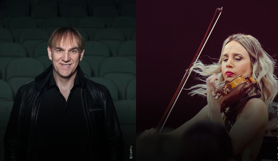 Torna Rai NuovaMusica con Tanguy, Colasanti e Henze