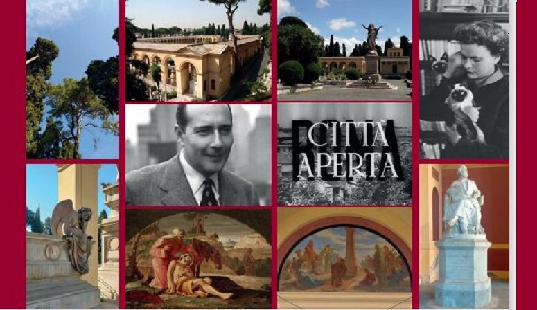 Cimitero Monumentale del Verano: programma autunno