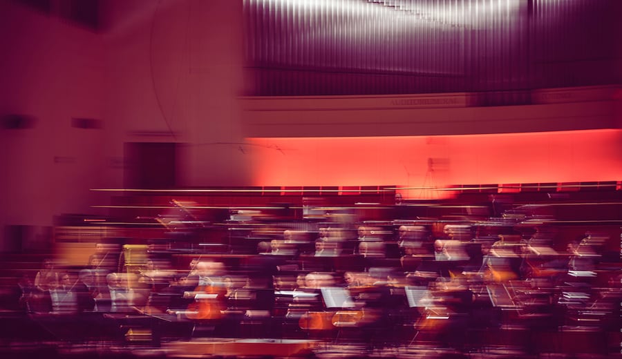 Le note di sala del del primo concerto di Rai NuovaMusica - 2025/2026