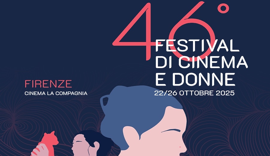 Festival di Cinema e Donne 2025