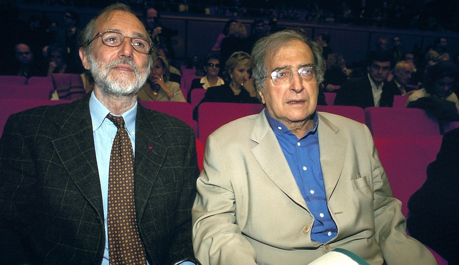 "Outis", il documentario