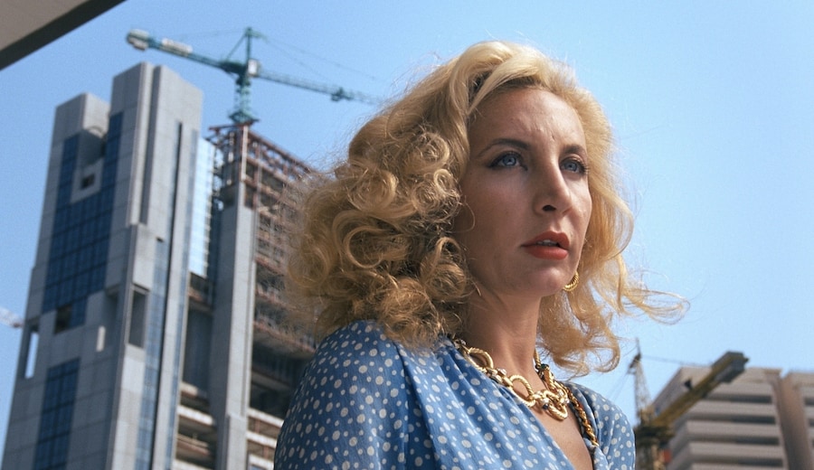 "Libera" di Pappi Corsicato