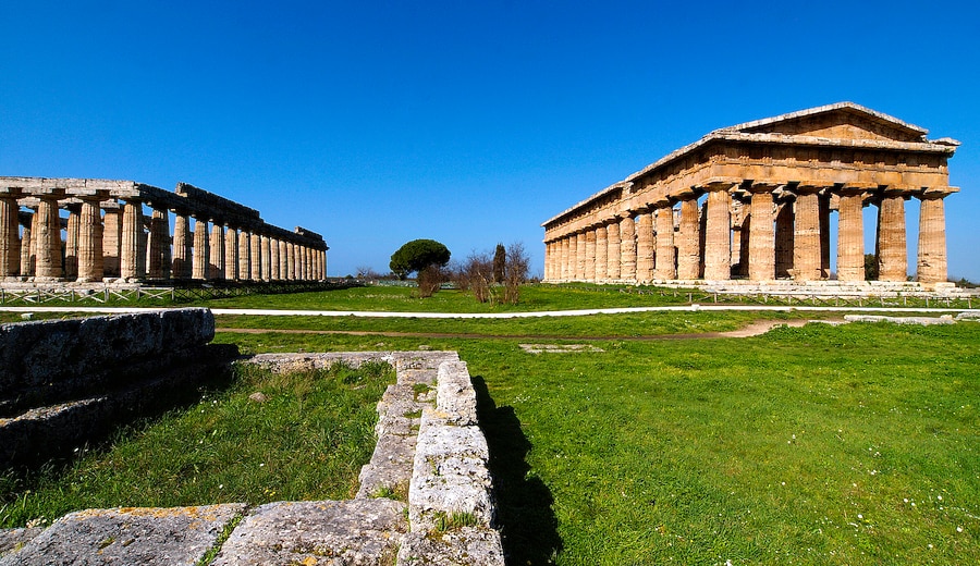 Borsa Mediterranea del Turismo Archeologico - XXVII edizione