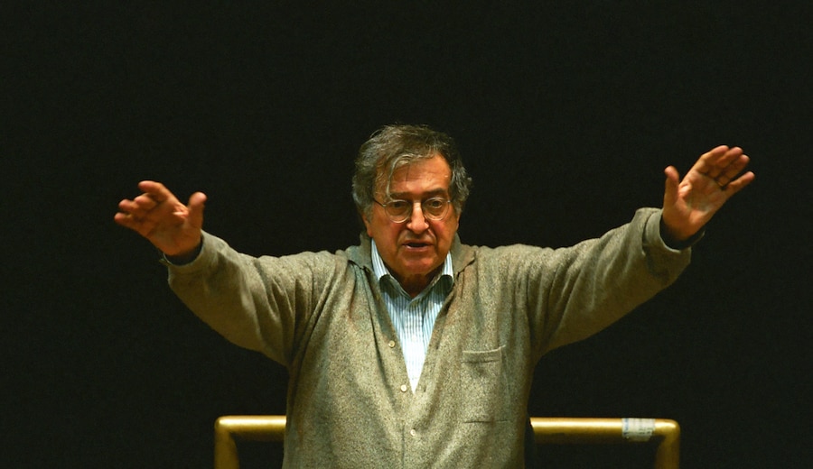 "Corale": su Rai 5 l'omaggio al compositore