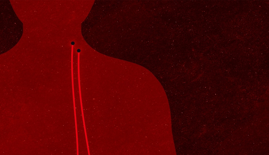 Dracula: maratona di lettura a Torino