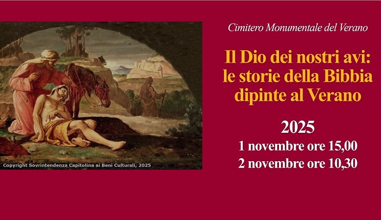 Il Dio dei nostri avi