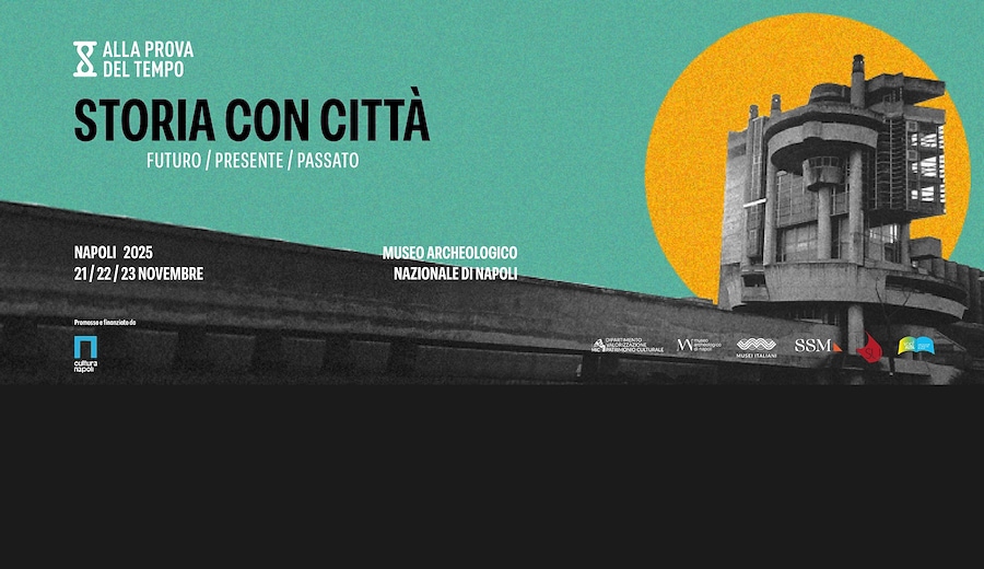 Alla prova del tempo 2025