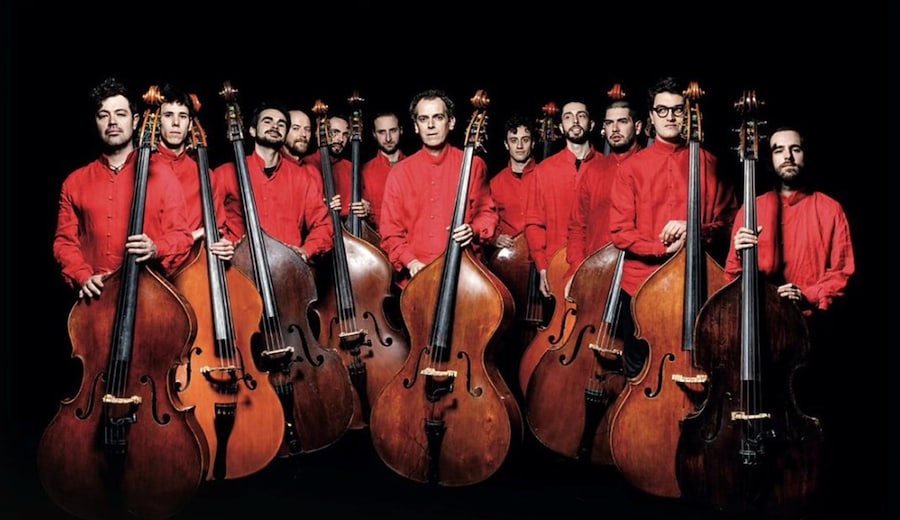 62° Festival di Nuova Consonanza "SPAZIO"