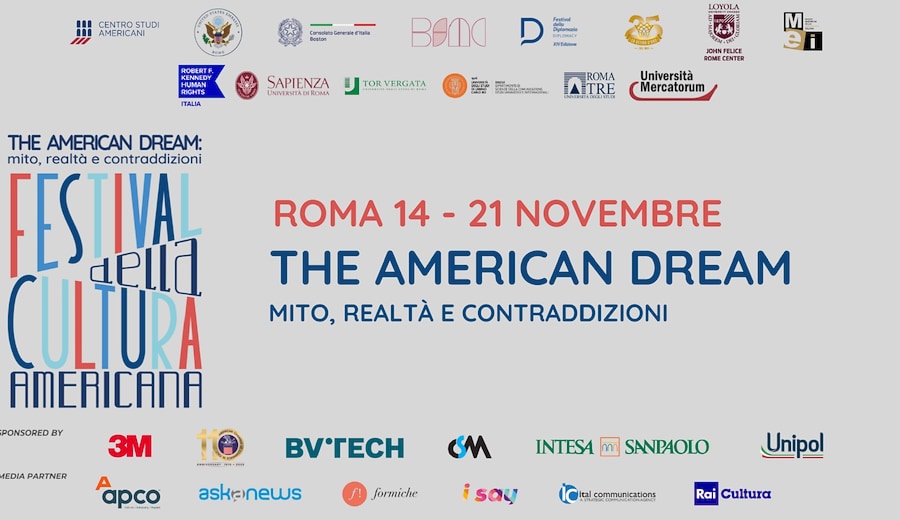Festival della Cultura Americana