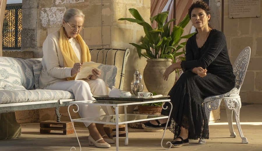 "Vita mia" di Edoardo Winspeare