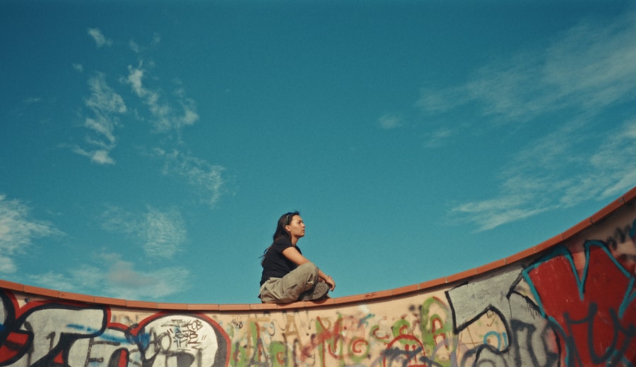 "Mothers" di Alice Tomassini