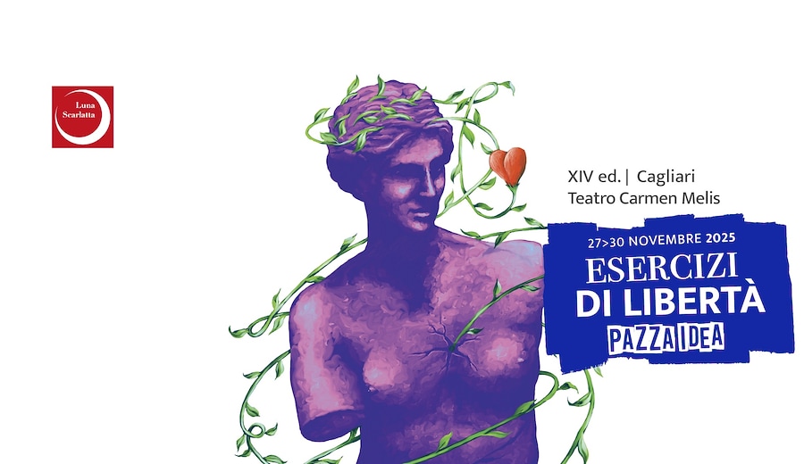 Pazza Idea. Esercizi di Libertà 2025