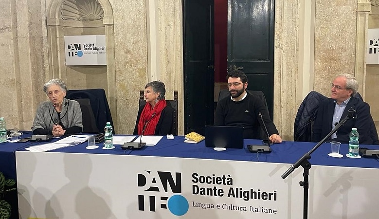 Mediterranean Poetry Prize: V edizione