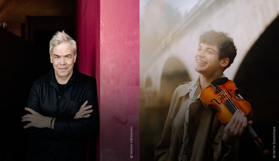 Stagione 2025/2026 - Concerto n. 17