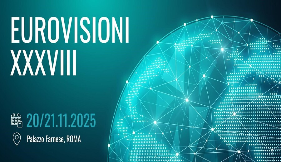 Eurovisioni XXXVIII