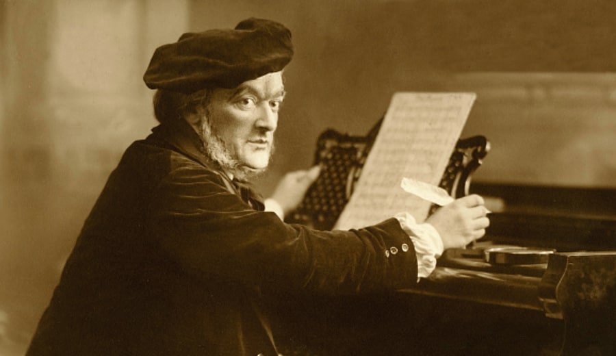 Wagner, Schönberg e Strauss per il Sestetto "Danae" dell'Orchestra Rai