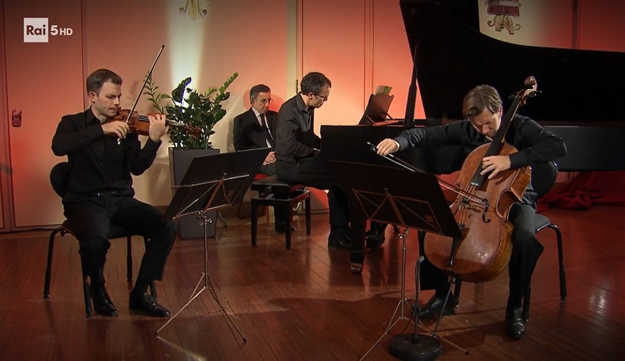 In memoria di un amico